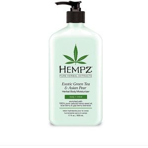 Hempz Lotion